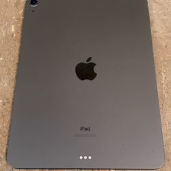iPad Air 4th Generation 10.9 Inch 64GB Space Grey