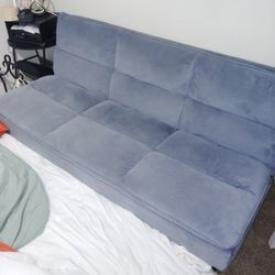 Full Size Folding Futon