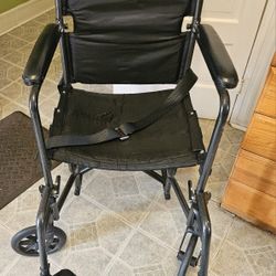 Transport Chair