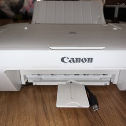 Canon Printer/ Copy Machine 