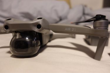 DJI Air 2S Drone