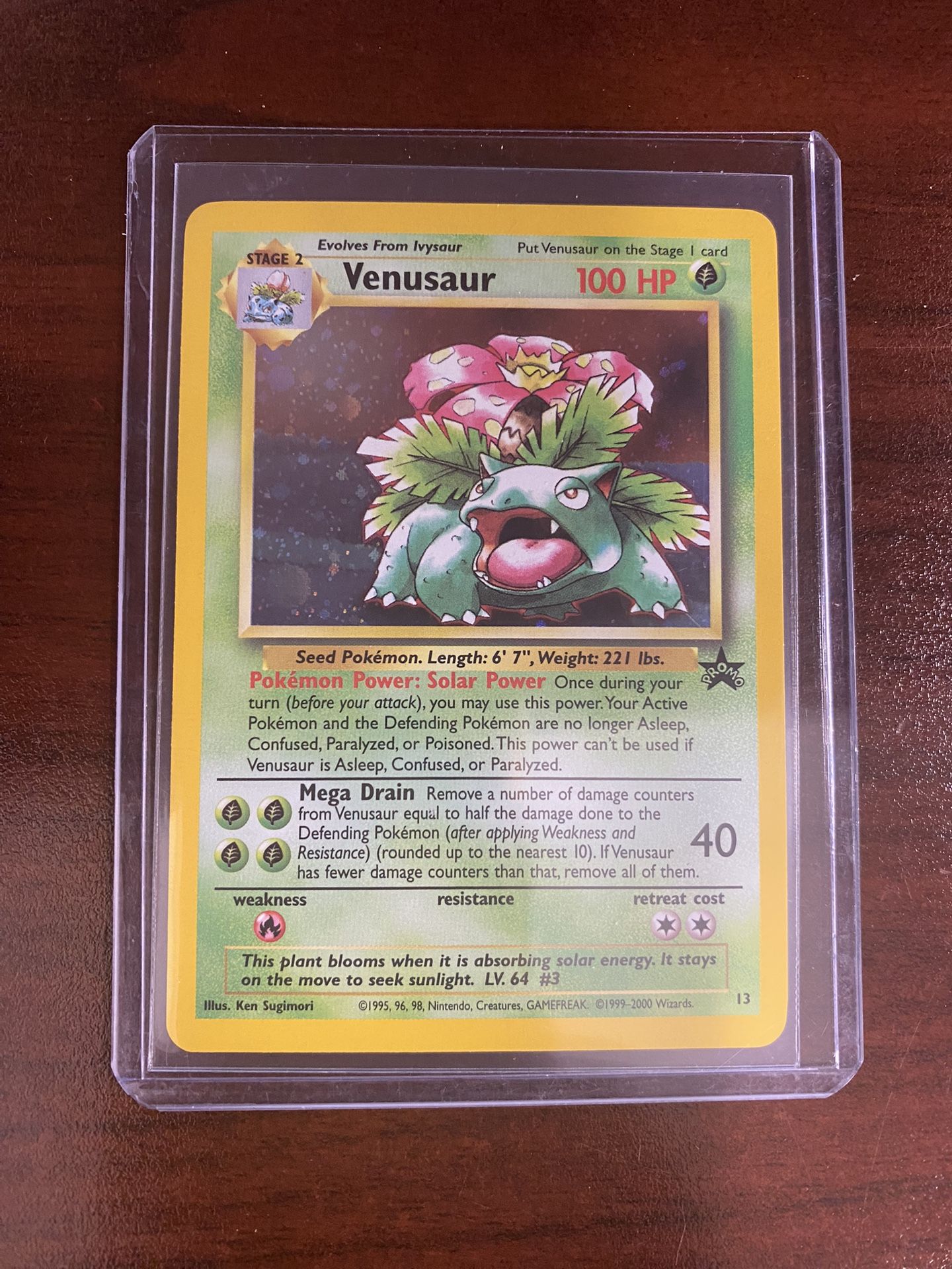 Venusaur