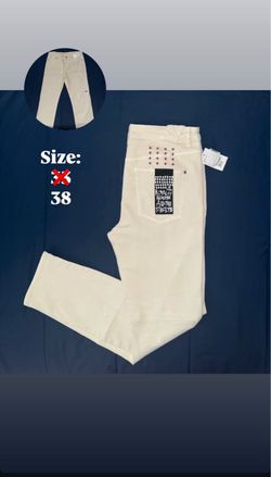 Ksubi Jeans Size 38