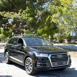 2018 Audi Q7