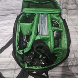 New Minolta Mn24z Camera