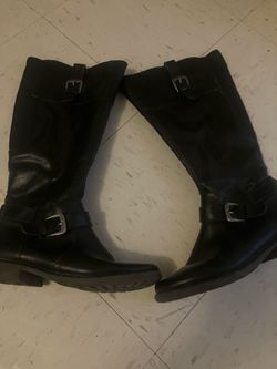 Heels , boots