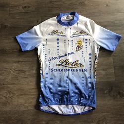 Cycling Jersey - Small