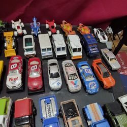 Hot Wheels LOT 180 Pcs