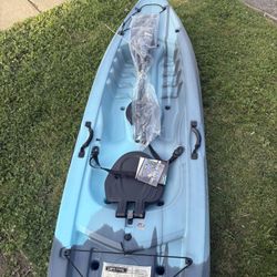 Kayak