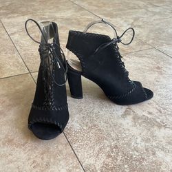 Womens Enzo Angiolini Shoes 8.5