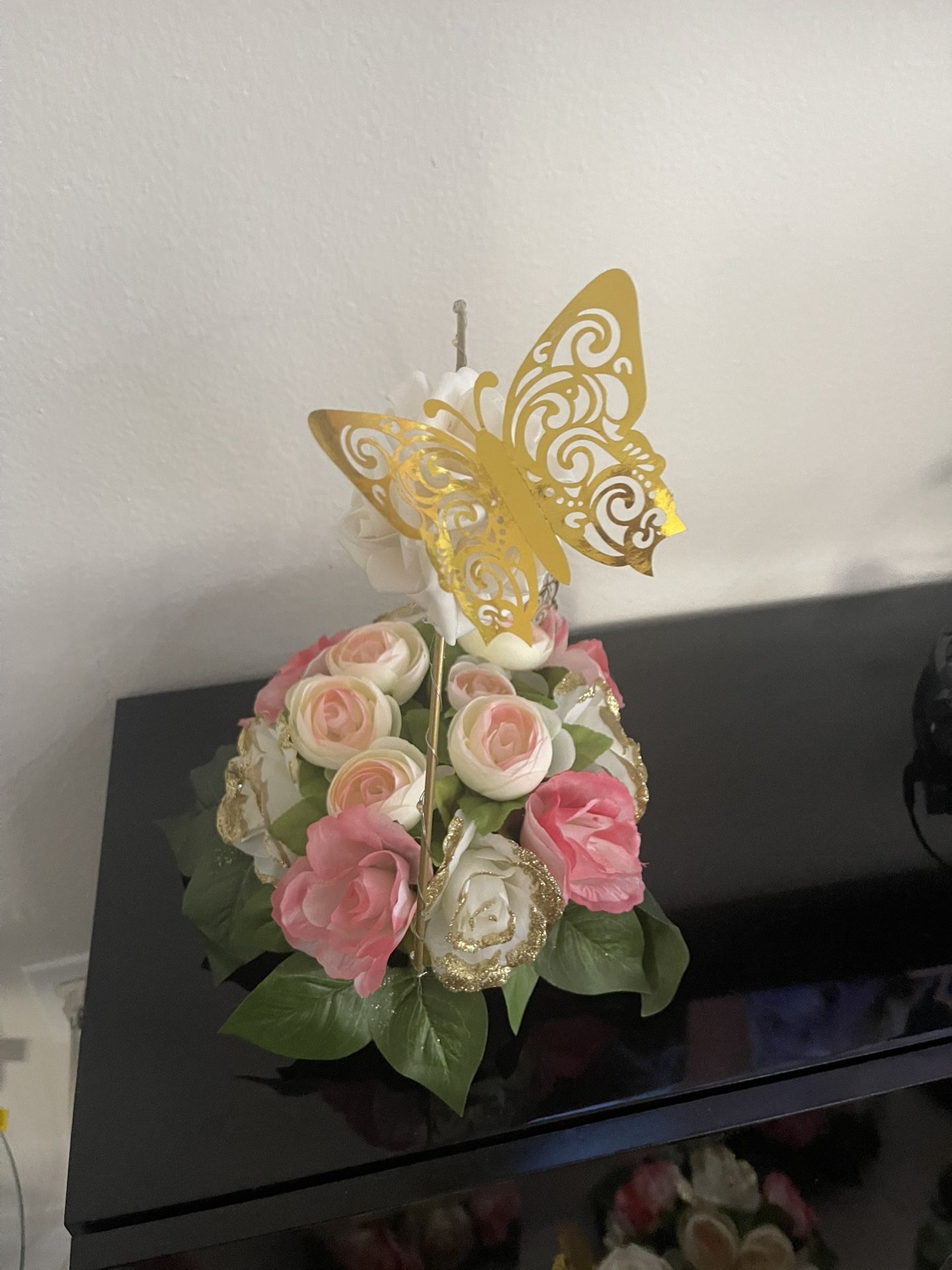 Center Pieces