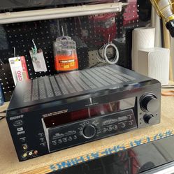 SONY STR-DE975 RECEIVER /// 110 Watts Per Channel Phono Input !!!