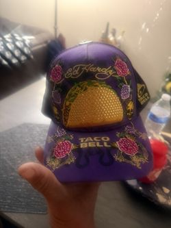 Ed Hardy Special Addition Cap