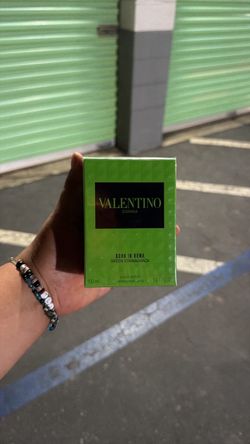 Valentino Donna Born in Roma Green Stravaganza EDP