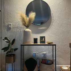 Console Table