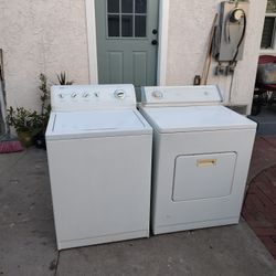 We Sell Washers