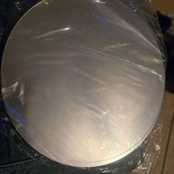 10 -12 Inch Round Mirrors 
