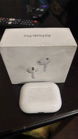 AirPod pro