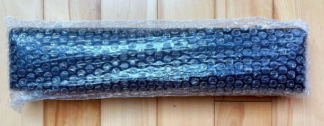 BRAND NEW C-Foot Flute Case