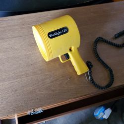 12v Worklight