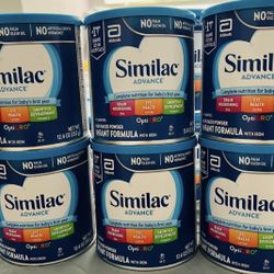 Similac 