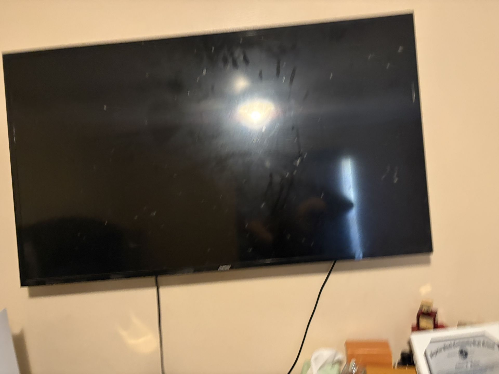 Smart Tv