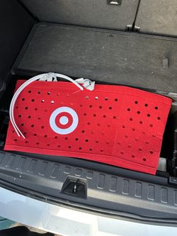 Target Halloween Costume 