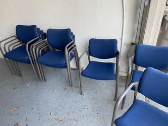 OFFICE CHAIRS GREAT CONDITION