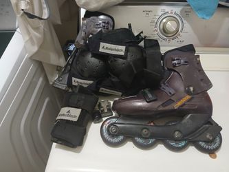 Rollerblades
