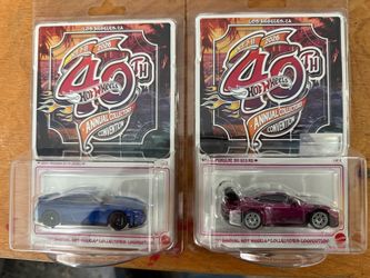 Hot wheels Convention