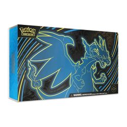 Pokemon TCG: Phantasmal Flames UPC