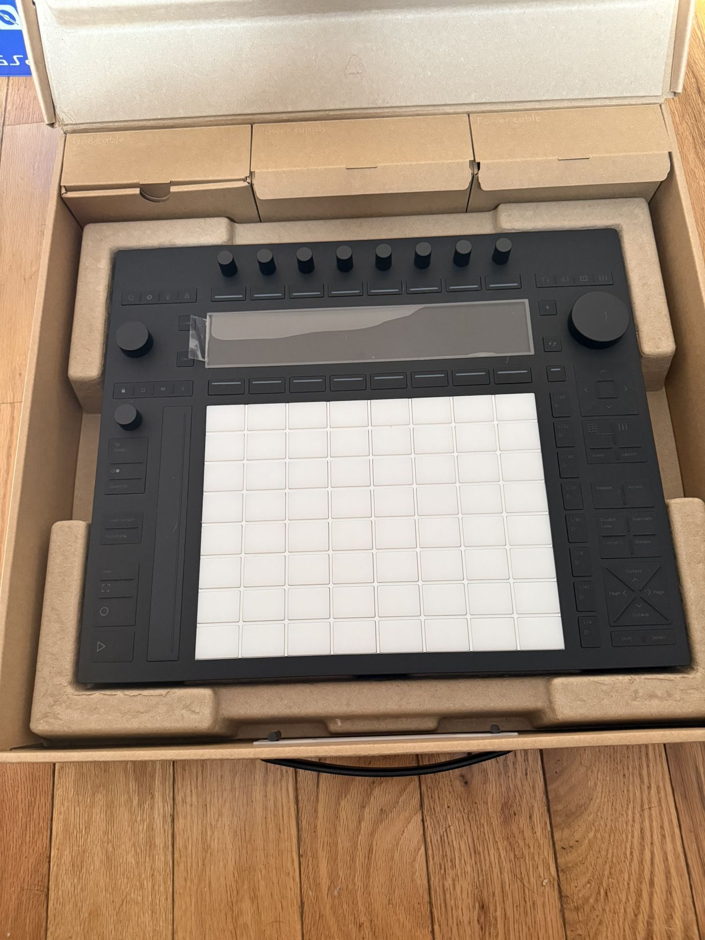 ABLETON PUSH 3 Standalone (NEW)