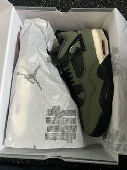 Air Jordan 4 Retro