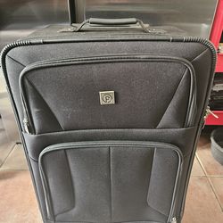 Suitcase