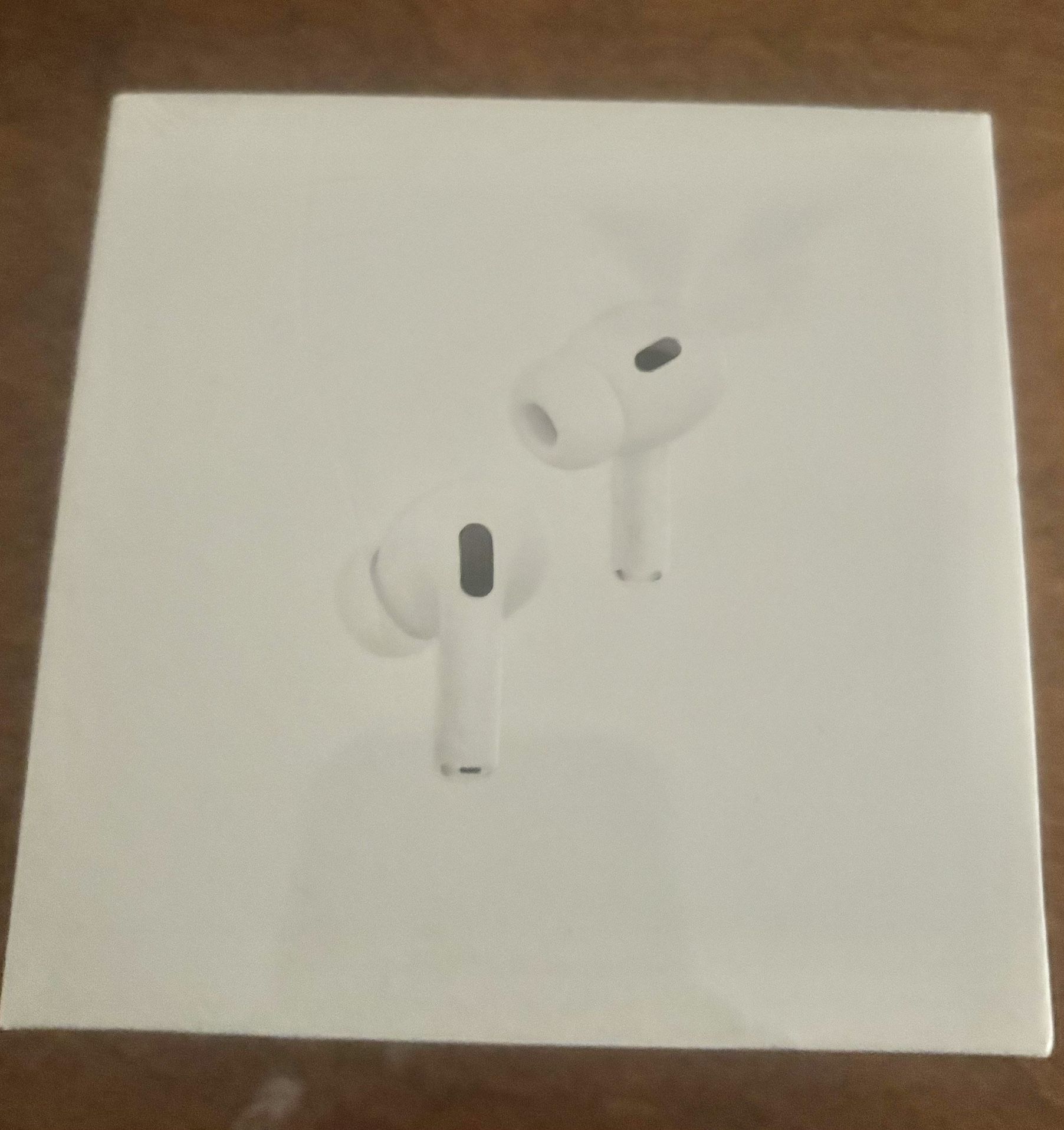 AirPod Pro 2s Brand New