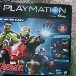 Playnation Starter Pack