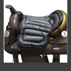 Saddle Cushione Pads