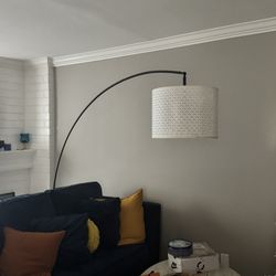 Accent Lamp