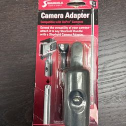 SHURHOLD CAMERA ADAPTER