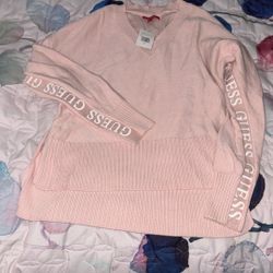 Guess Sweater