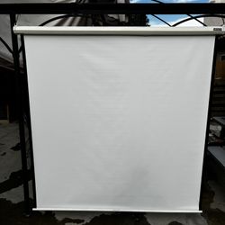 Projector Screen