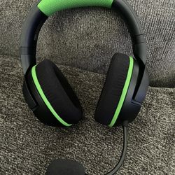 Razer Kaira Pro Wireless Gaming Headset (Xbox)