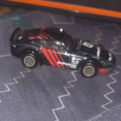 hotwheels treasure hunt nissan fair lady z 