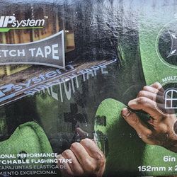 ZIP Strech Tape