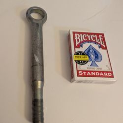 Stock Subaru Tie Down Screw (From 2013 Outback)