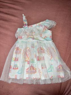 Genuine Kids from Osh Kosh Girls Dress