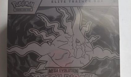Pitch Black ETB