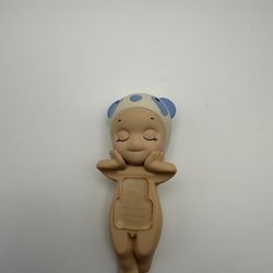 Sonny Angel Dreaming Panda – Authentic