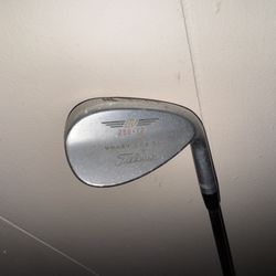 Titleist Wedge
