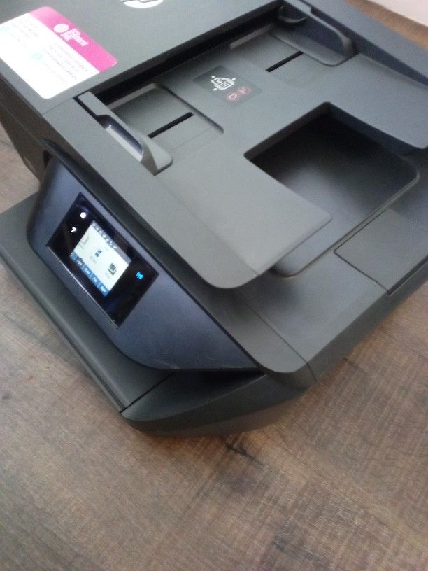 OfficeJet Pro 6968 All In One, Printer, Scanner,Fax